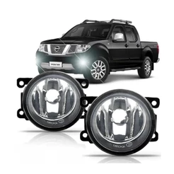 Par Farol Milha Frontier 2008 2009 2010 2011 2012 2013 2014 2015 2016