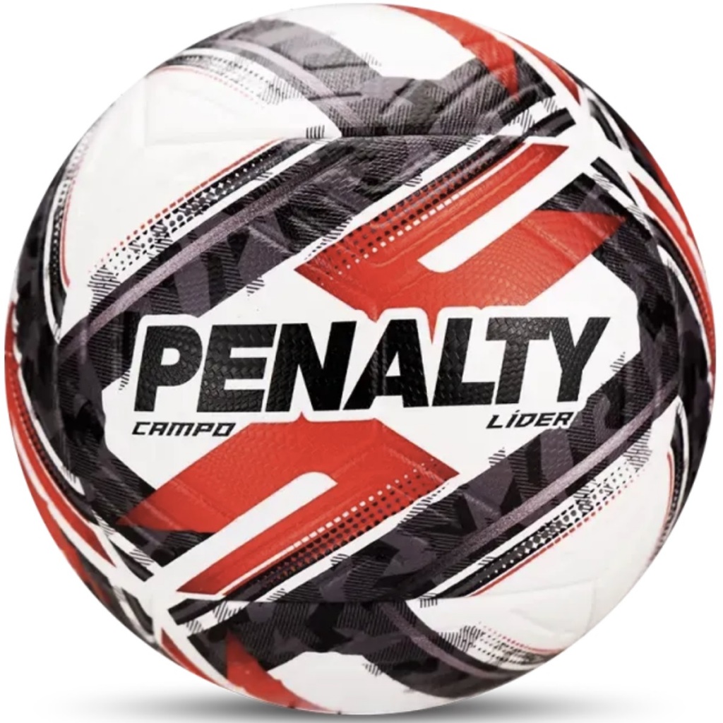 Bola Campo Penalty Líder XXV