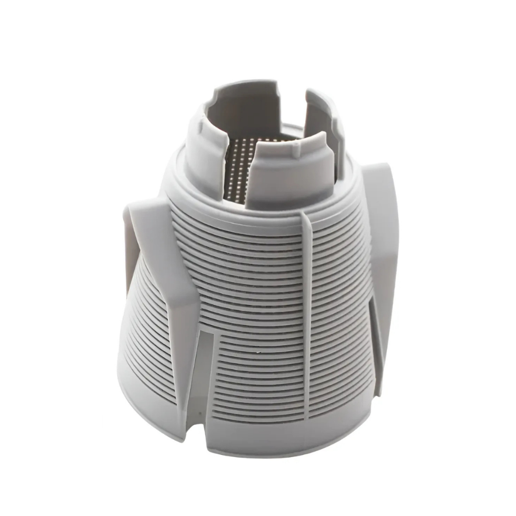 Filtro Fiapo Consul 9kg Cwe09ab W10737267 Cinza Original