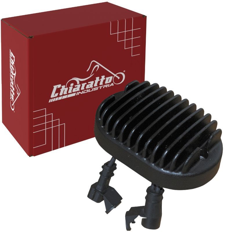 Regulador Retificador Fat Boy FLFBS 2018-2024 Chiaratto 74700031