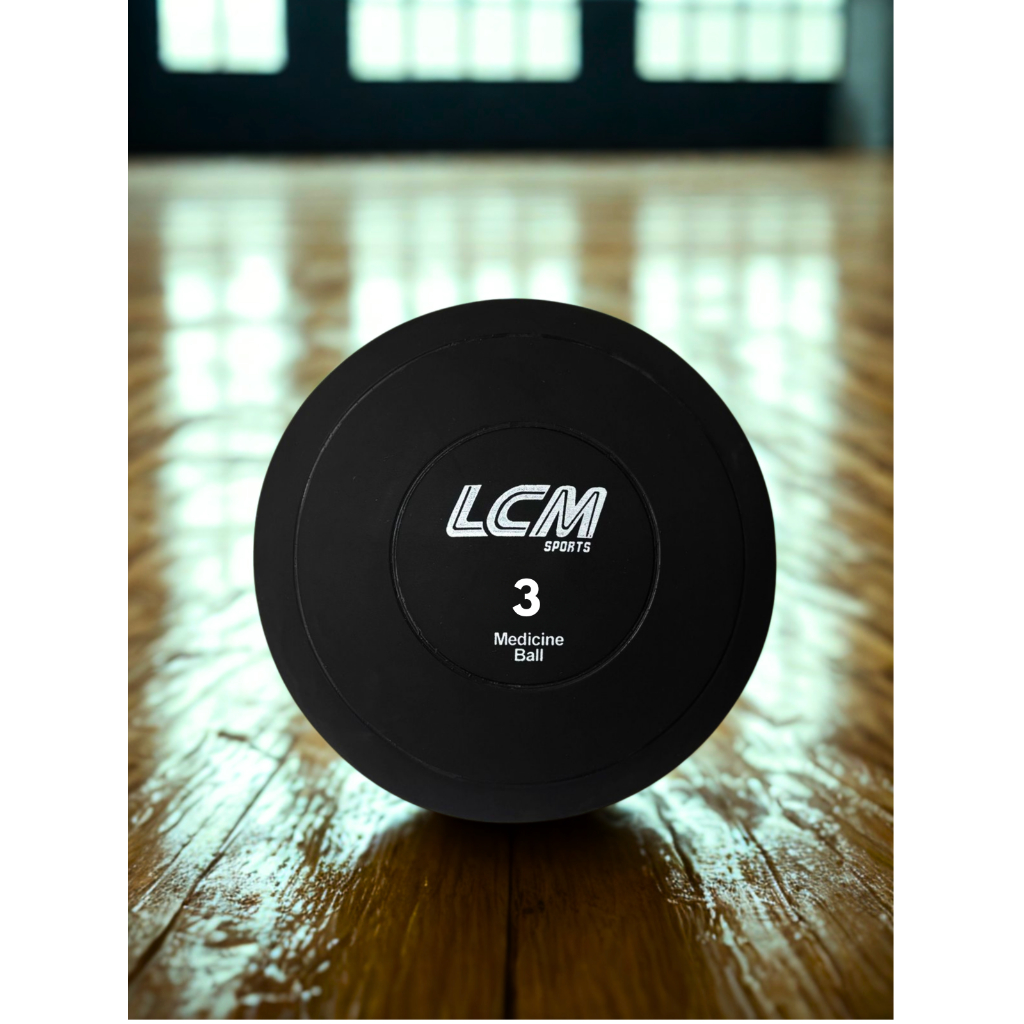 Bola Medicine Ball 3 KG
