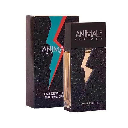 Perfume Animale For Men Masculino Eau de Toilette 200 ml