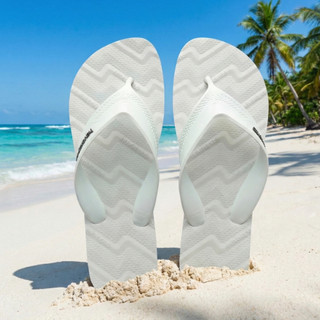 Chinelo Havaianas Track Waves Anatômica Confortável Original 0092