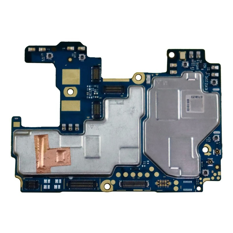 Placa mãe LG k61 Lmq630baw 128GB