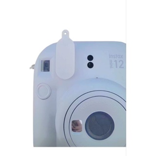 2 Tampas para Instax Mini Flash com gancho em Oferta na Shopee