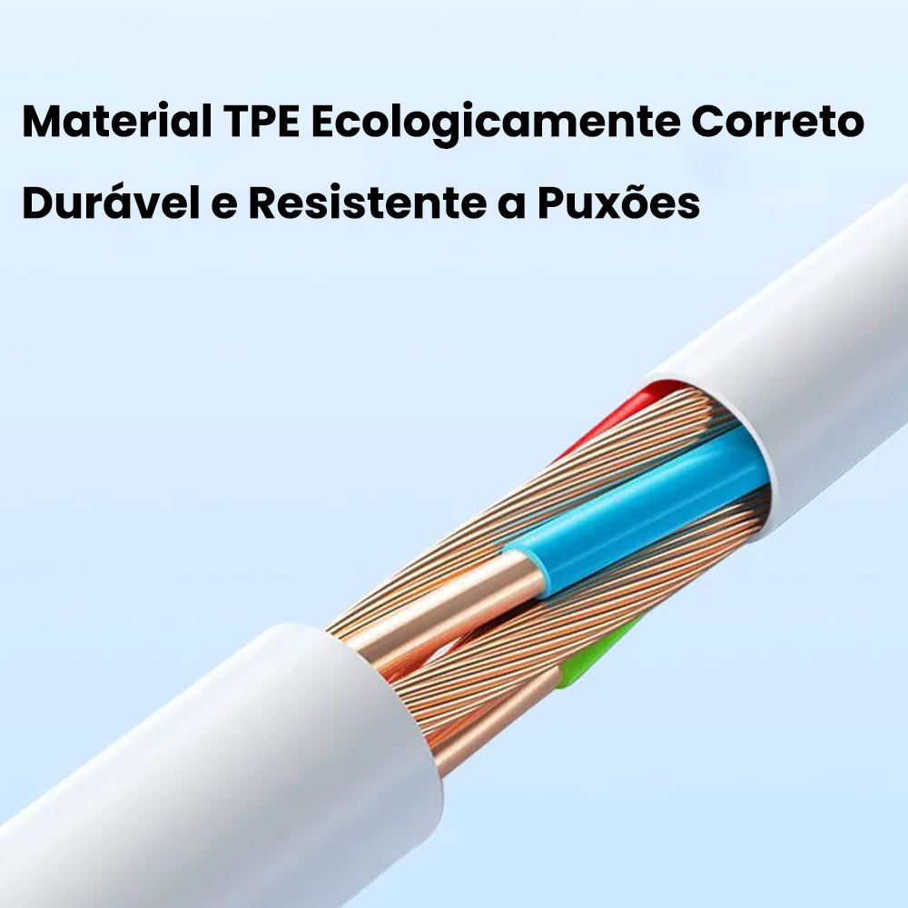 Fones De Ouvido Intra-Auriculares Com Fio De 3.5 Mm Ampla Compatibilidade De Microfone Para Jogos E Smartphones