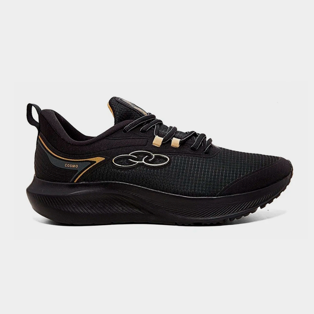 Tenis Olympikus Masculino Eleva Cosmo 334 em Oferta na Shopee