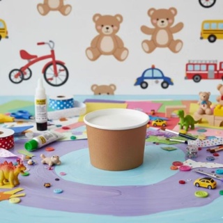 10 Tubo Lata 7x10 tampa branca para personalizar Oferta em Oferta na Shopee