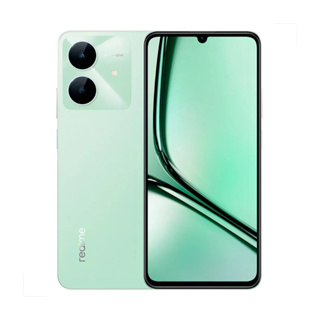 Smartphone Celular Realme Note 60X 4G (COM CAPINHA E PELÍCULA DE CORTESIA) em Oferta na Shopee
