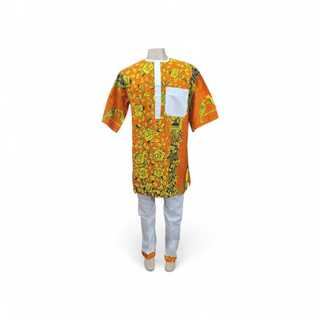 Conjunto Estampado Masculino