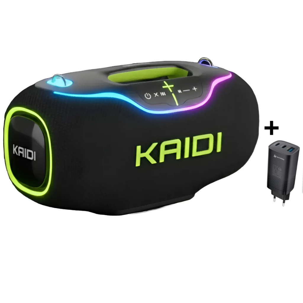 O que é Caixa de Som Mais Potente? Guia e Onde Comprar | BuscaProdutos