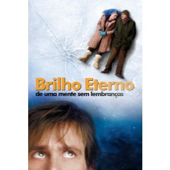 DVD Brilho Eterno de uma Mente Sem Lembranças - 2004 - (Dual-Audio/Dublado) - 1080p HD Por 25.99