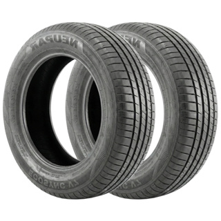 Kit 2 Pneus 205/55 R16 Neupar EcoSync V7 91V Aro 16 Novos em Oferta na Shopee