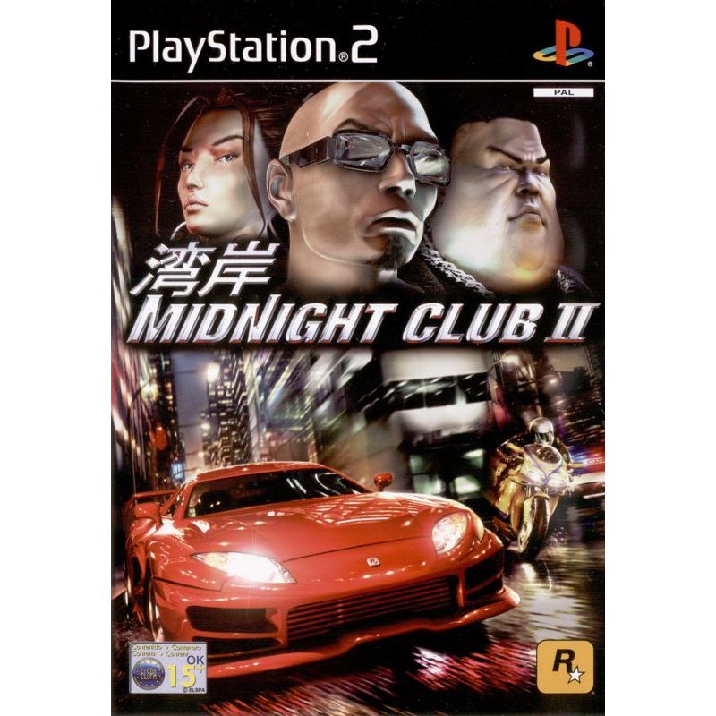 jogo midnight club 2 ps2