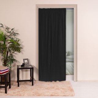 Cortina De Corredor Separadora de Ambiente Para Sala, Quarto e Cozinha em Oferta na Shopee