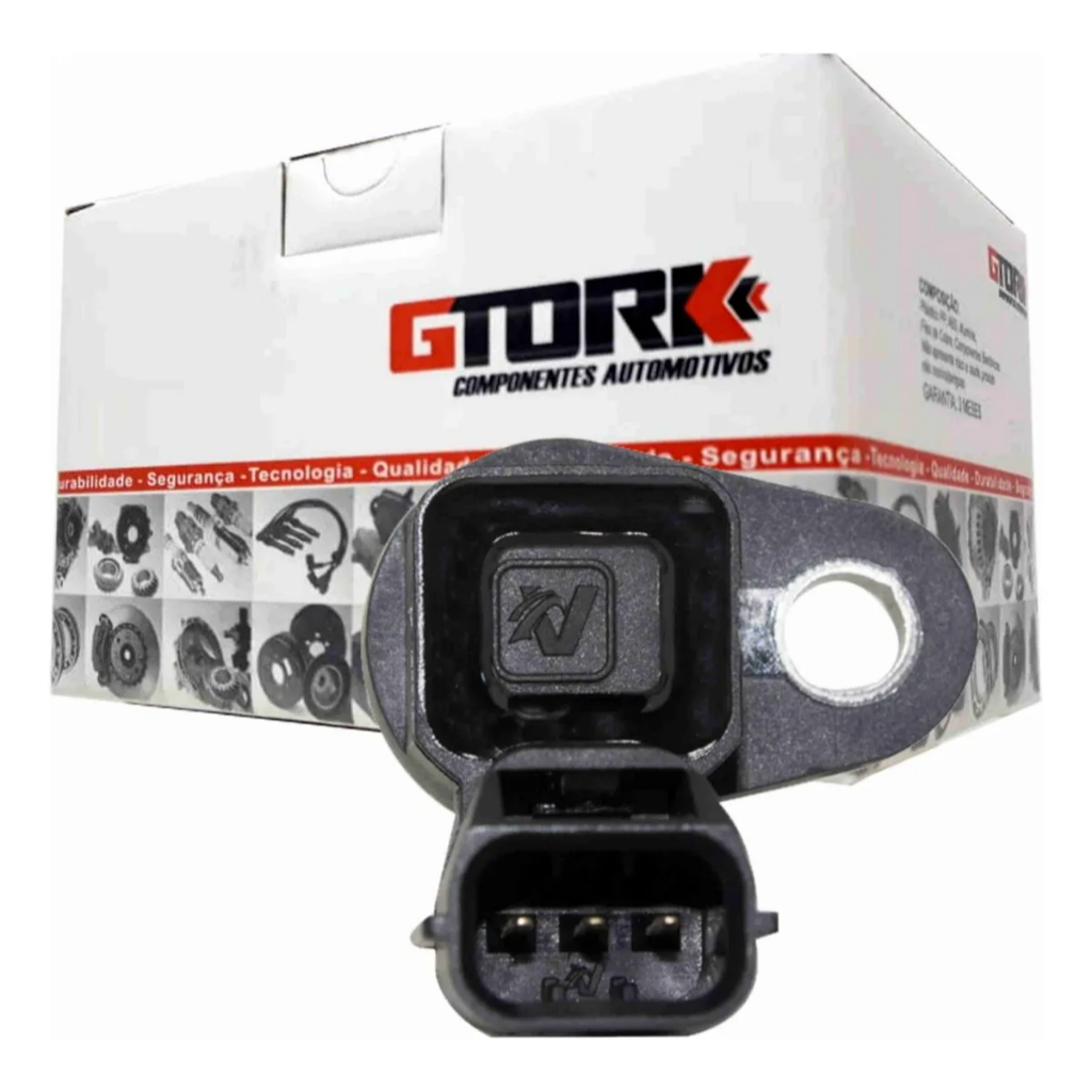 Sensor De Rotação Tr4 2.0 Pajero Flex L200 Cód. Md355407