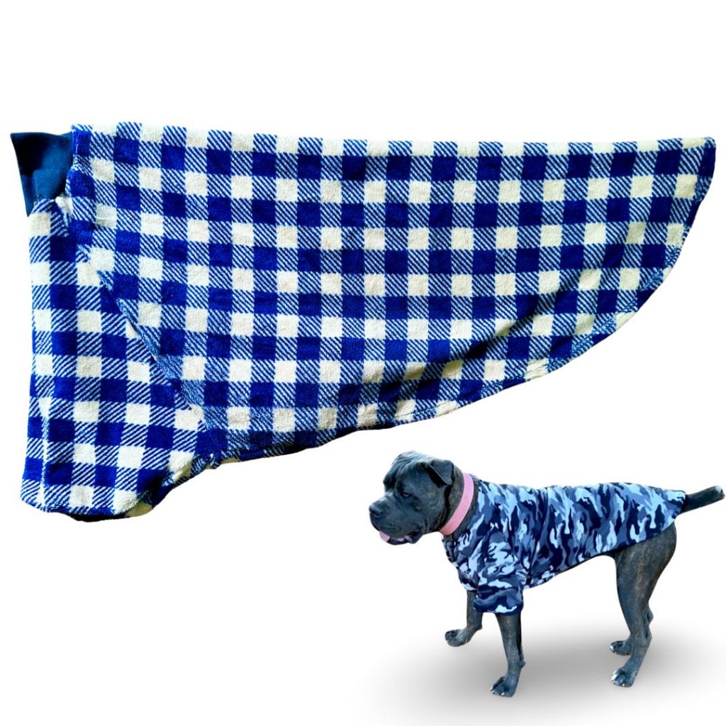 Roupa Pet Roupinha Inverno Frio Para Cachorro Extra Grande Gigante Eggg