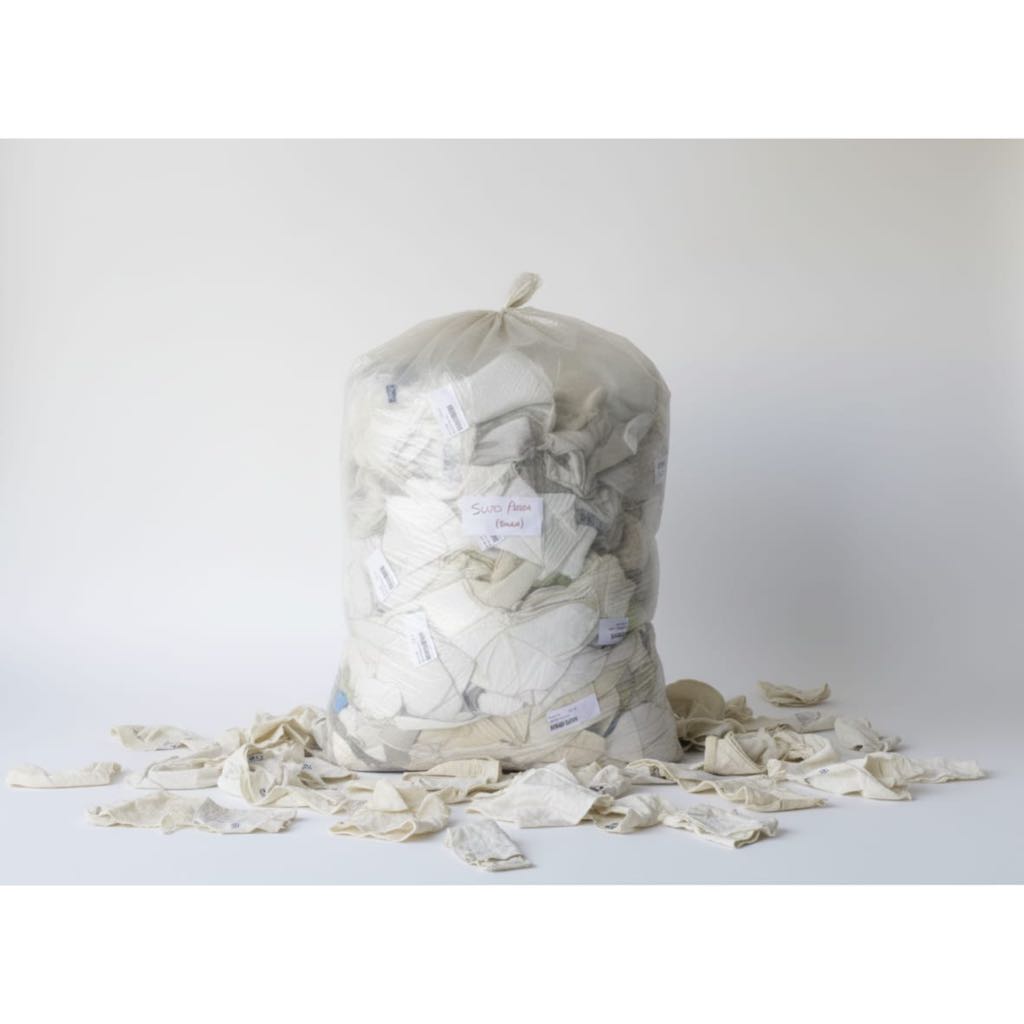 Enchimento puff e almofada flocos de espuma travesseiro 5kg
