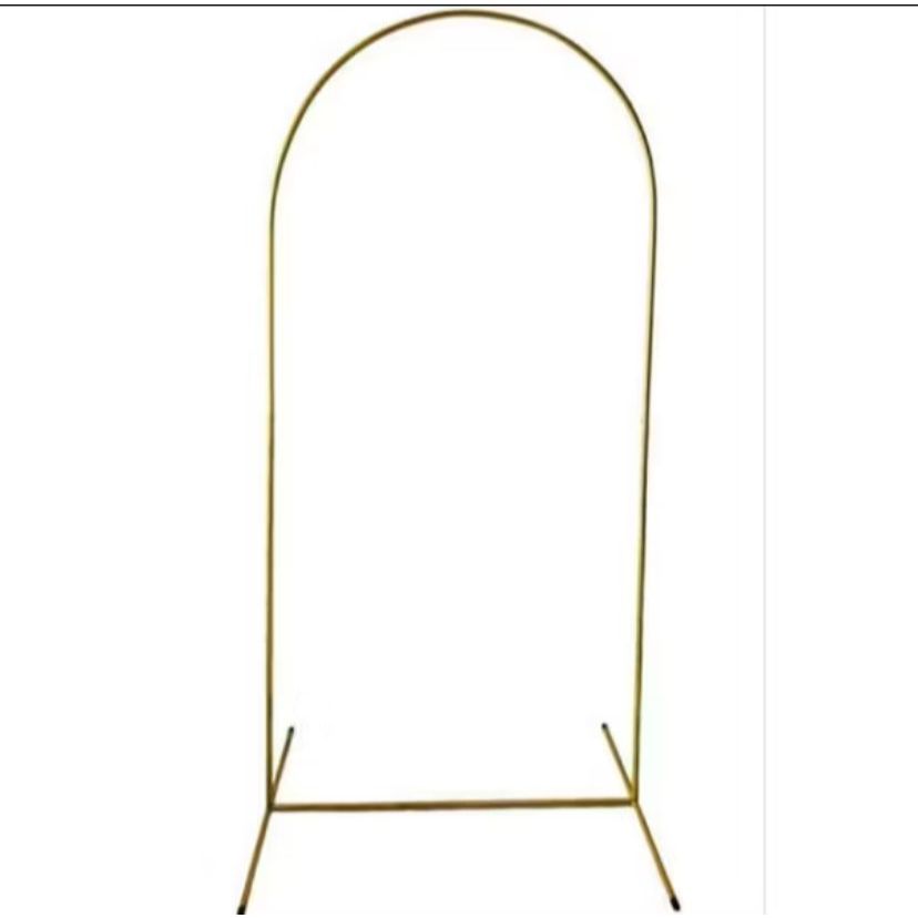 Arco Romano 2x1 Estrutura Painel Suporte Desmontável Para Montar Fundo Com Bexigas de Festividades em Oferta na Shopee