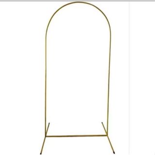 Arco Romano 2x1 Estrutura Painel Suporte Desmontável Para Montar Fundo Com Bexigas de Festividades em Oferta na Shopee