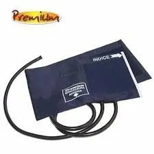 Braçadeira Premium 2 Vias em Nylon com Fecho Velcro Adulto