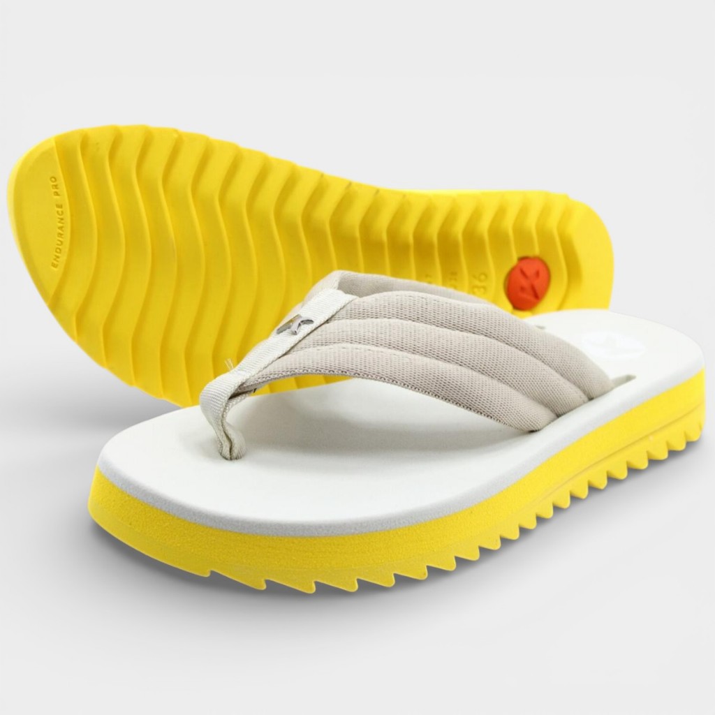 Chinelo Kenner Kyra Pro Comfy Feminino