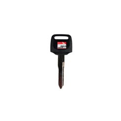 Chave Virgem Cg 150 Cg 160 Cbx 250 Cb250 300f Original Honda