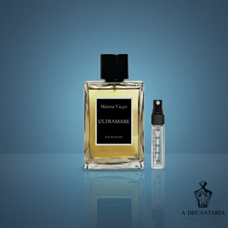 Ultramare - Maison Viegas - Perfume Masculino em Oferta na Shopee