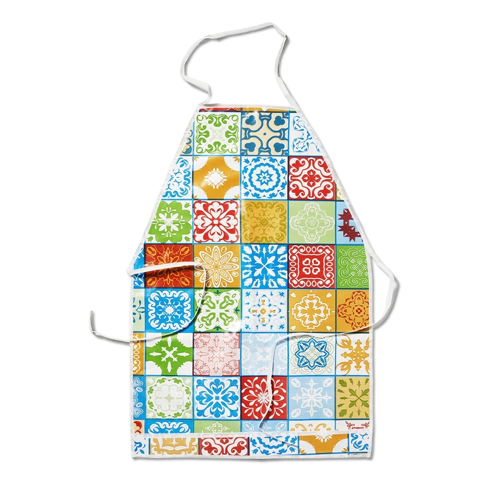 Avental Forrado Premium Reforçado