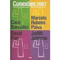 Conexões 2007 - nova dramaturgia para jovens/new plays for young people