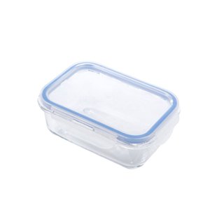 Pote Hermético Vidro Borossilicato 640ml Marmita Full em Oferta na Shopee