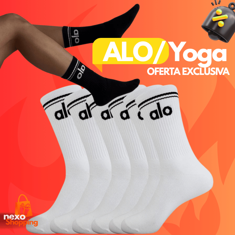 O que é Roupas Alo Masculina? Guia e Onde Comprar | BuscaProdutos