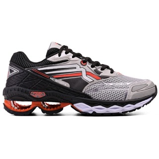 Tênis Masculino com Mola Infinit Pro Original Solado Com Amortecedor Contra Impacto Alta Performance em Oferta na Shopee