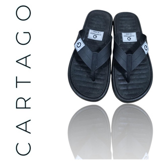 CHINELO CARTAGO MASCULINO SUPER CONFORTAVEL E ESTILOSO | 37 AO 44 | Envio rápido🩴✅ em Oferta na Shopee