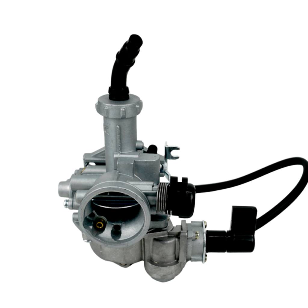 Carburador Honda Biz 125 ES KS 2006 a 2009 AC 106 Completo Encaixe Original
