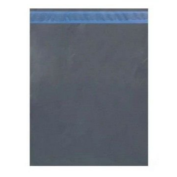 500 Envelopes de Segurança Cinza 26x36 Para Ecommerce Correio Sedex Shopee Mercado Livre Shein TikTok