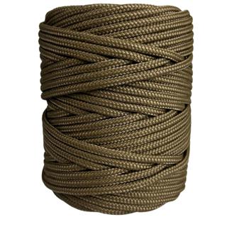 Cordão Náutico Para Cestaria 7mm ( Com 40 Metros / 50 Metros ) em Oferta na Shopee