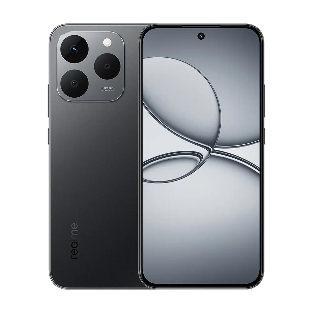 Realme 15T 5G 128GB 8GB Ram Tela 6.72'' Câmera 50Mp Outlet