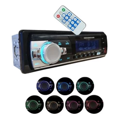 RADIO MP3 PLAYER 7 CORES BLUETOOTH