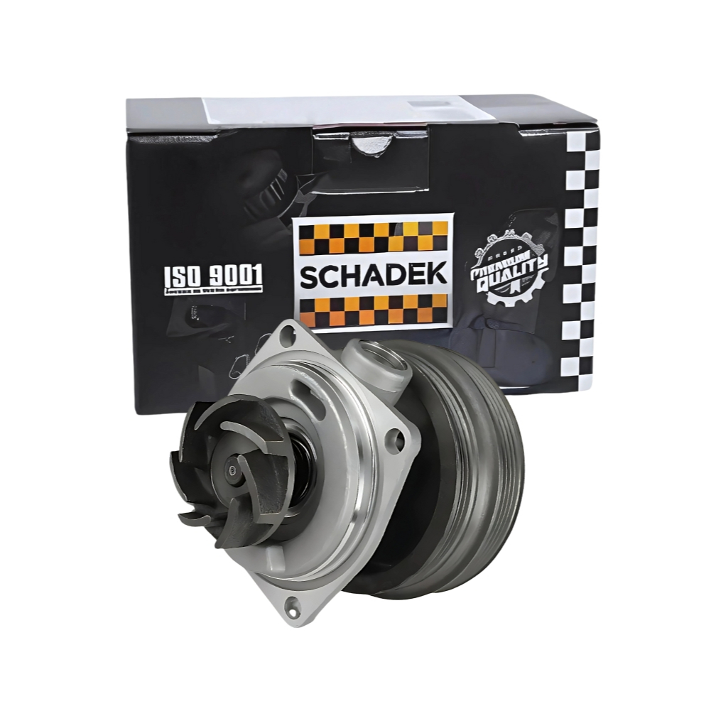 Bomba Dagua Fiat Palio Siena Strada Marea 1.6 16v Linea 1.9