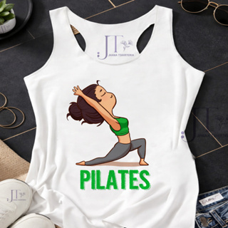 REGATA PILATES 2,ACADEMIA,MODA FITNES,MULHER MAROMBA,moda plus size em Oferta na Shopee