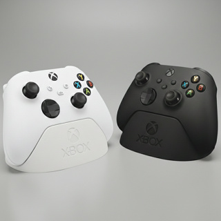 Suporte Controle Xbox One Series S  Porta Joystick Gamer de Mesa Organizador Minimalista em Oferta na Shopee