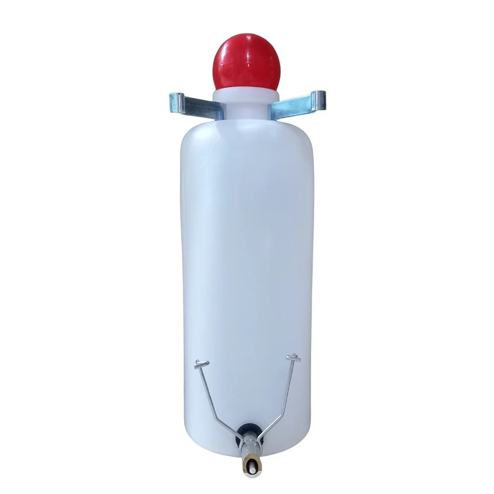 Bebedouro Automático Tipo Garrafinha (500ml)