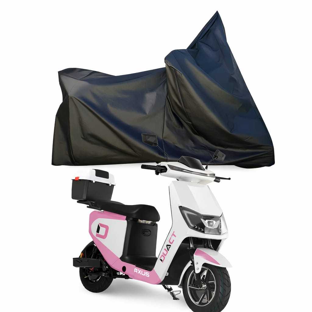 Capa Couro Protetora Impermeável Scooter Elétrica Maxus em Oferta na Shopee