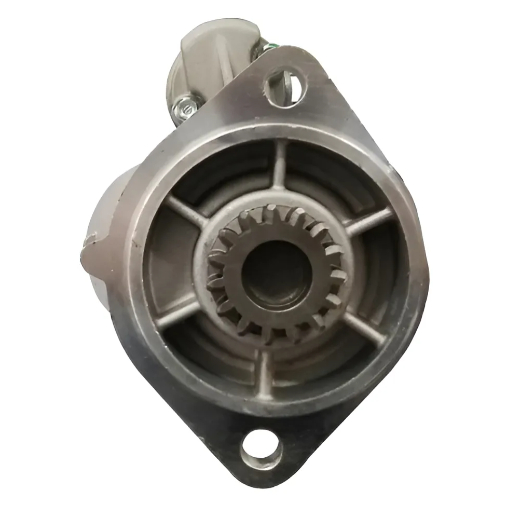 Motor De Partida Yanmar New Holland E50b/case Cx50b 12v