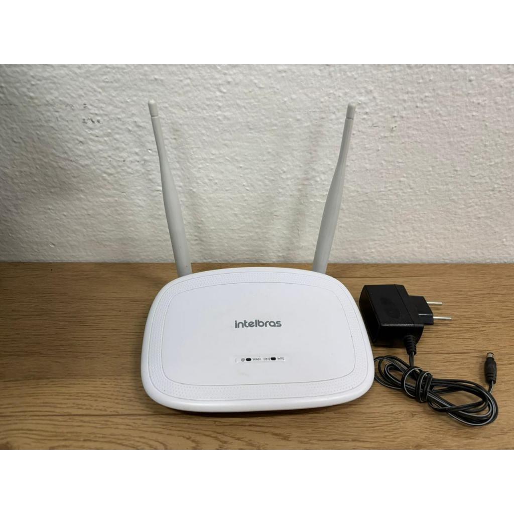 KIT 50 ROTEADOR IWR3000 com fonte