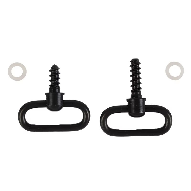 Par Adaptador Zarelho Suporte Para Bandoleira Tático