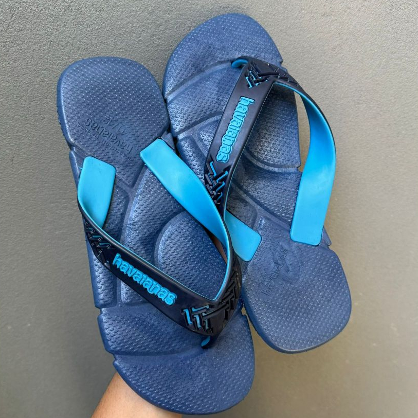 Chinelo  Power Unissex barato  Lançamento  Anatômico Confortável Macio leve Masculino e Feminino Envio Imediato