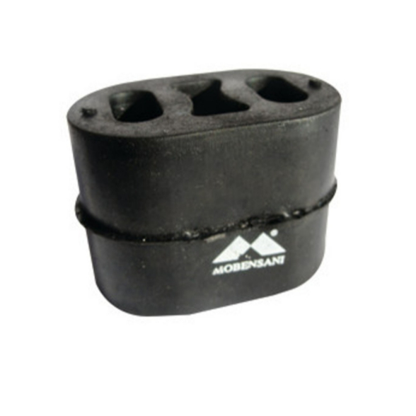 Coxim Do Escapamento Silencioso Chevrolet Astra 1999 À 2012 Corsa 2002 até 2012