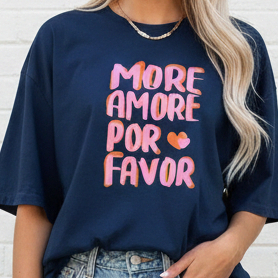 Camisetão Oversized Feminino de Luxo – Modelagem Larga Algodão 100% Super Confortável